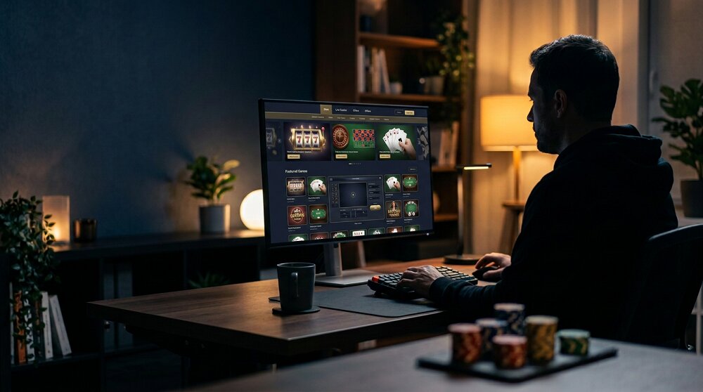 What Does It Take to Unlock Bonus Funds? A BC.GAME Rakeback Case Study