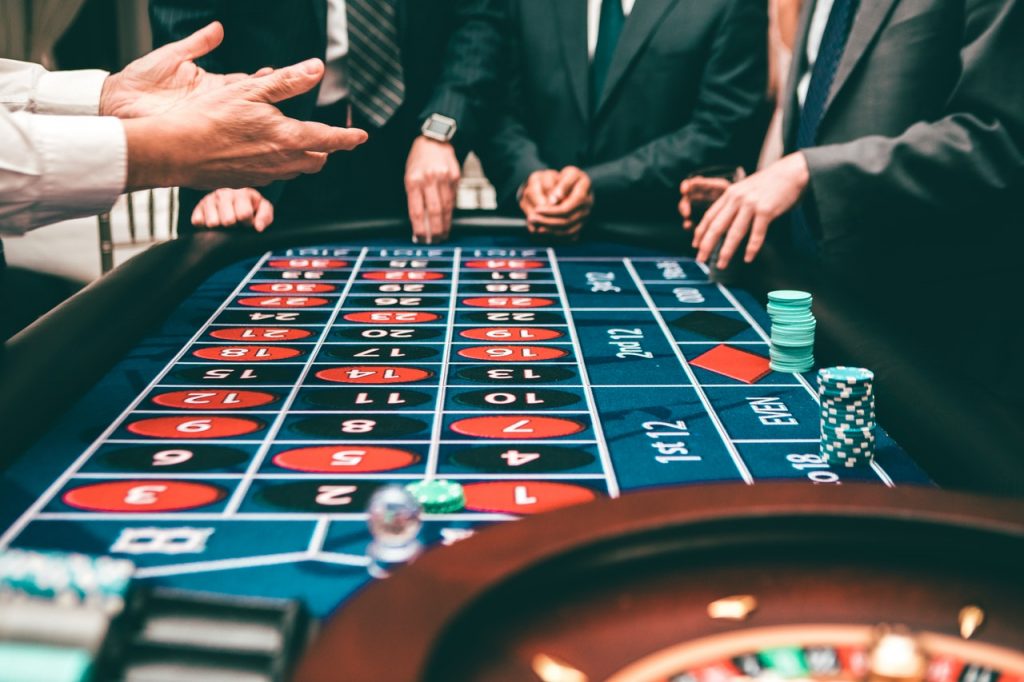How Gambling Varies in Different Maritime Boundaries