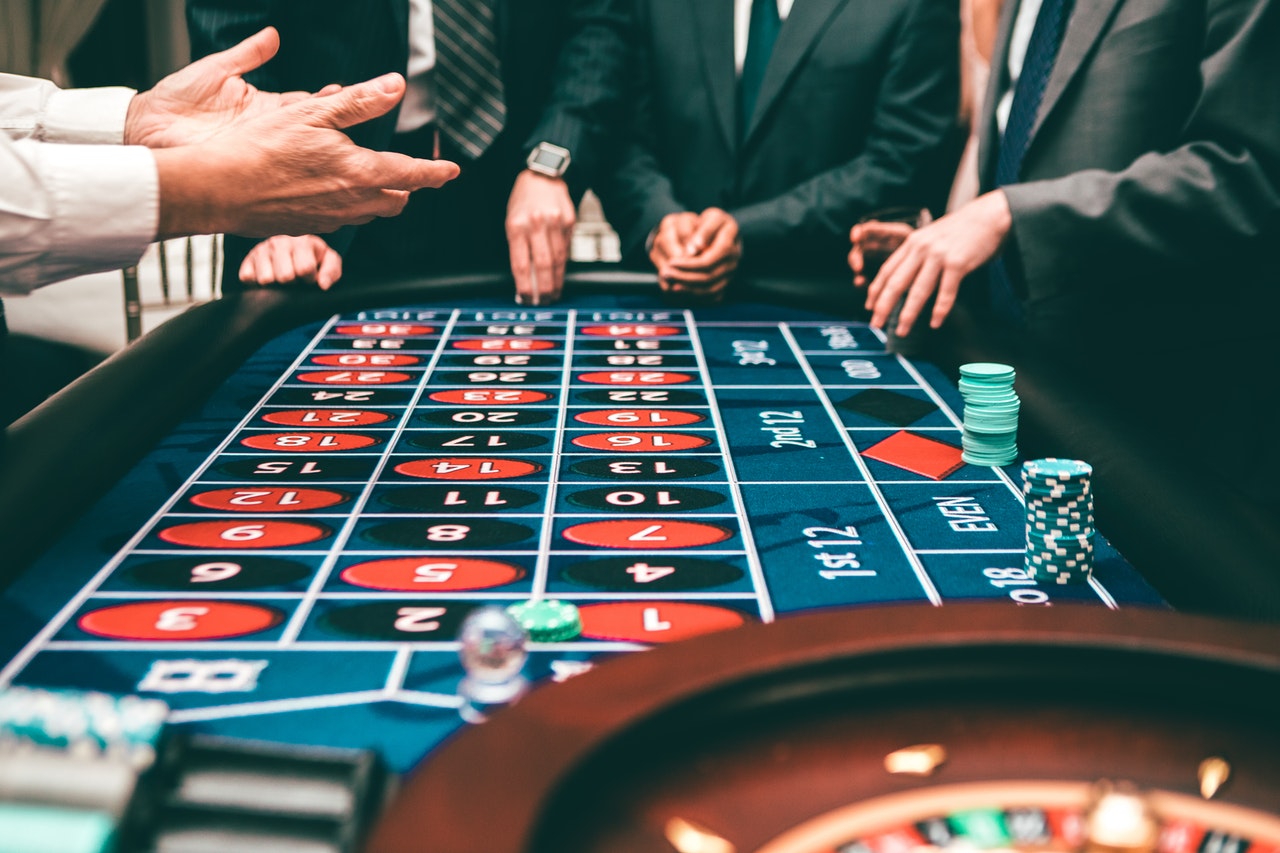 How Gambling Varies In Different Maritime Boundaries Timor Sea Justice