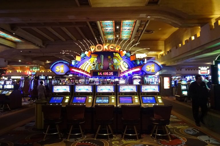 casino on celebrity cruise