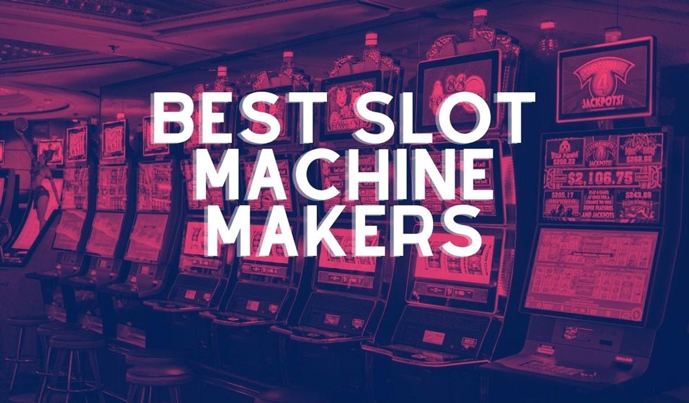 tips for winning on slot machines