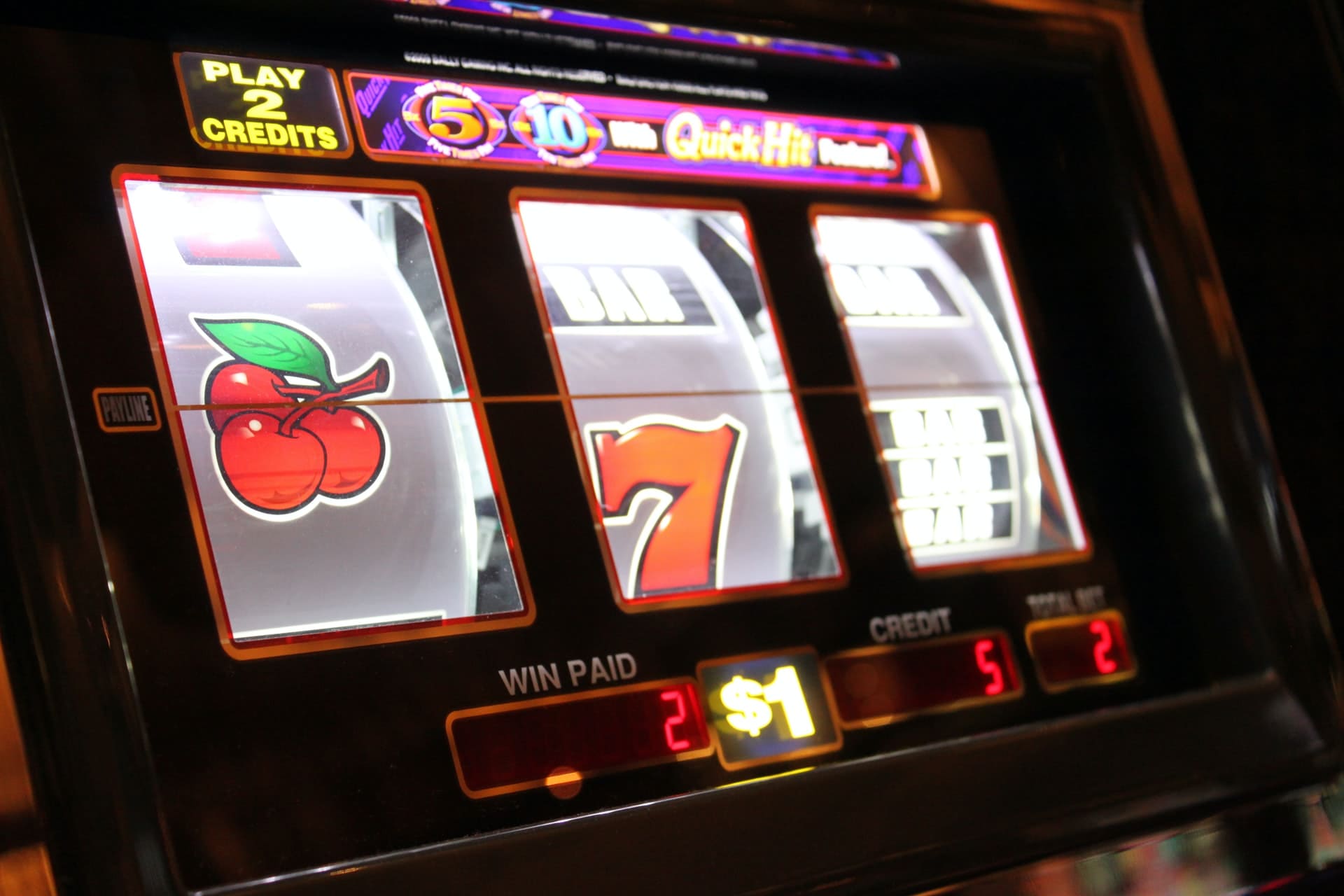 how to best slot machines