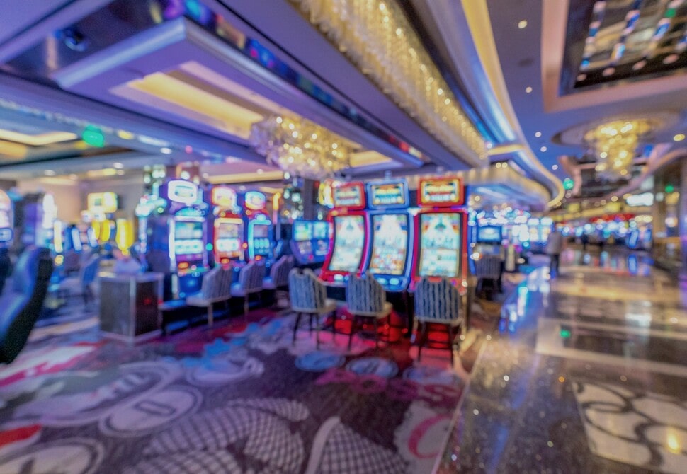 What You Need to Know Before Playing Slot Machines